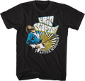 After Midnight Eric Clapton T-Shirt Hoodie, Sweatshirt | CiraTrend.com (Image 1)