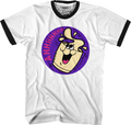 Ahhhhhhh Milkshake Scratch N Sniff Ringer Shirt Hoodie, Sweatshirt | CiraTrend.com (Image 1)