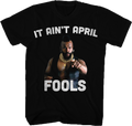 Ain't April Fools Mr. T Shirt Hoodie, Sweatshirt | CiraTrend.com (Image 1)