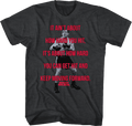 Ain't How Hard You Hit Rocky T-Shirt Hoodie, Sweatshirt | CiraTrend.com (Image 1)