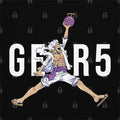 Air Gear 5 T-Shirt Hoodie, Sweatshirt | CiraTrend.com (Image 1)
