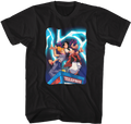 Air Guitars Bill and Ted's Excellent Adventure T-Shirt Hoodie, Sweatshirt | CiraTrend.com (Image 1)