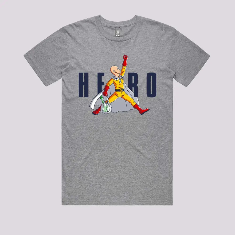 Air Hero T-Shirt Hoodie, Sweatshirt | CiraTrend.com (Image 2)