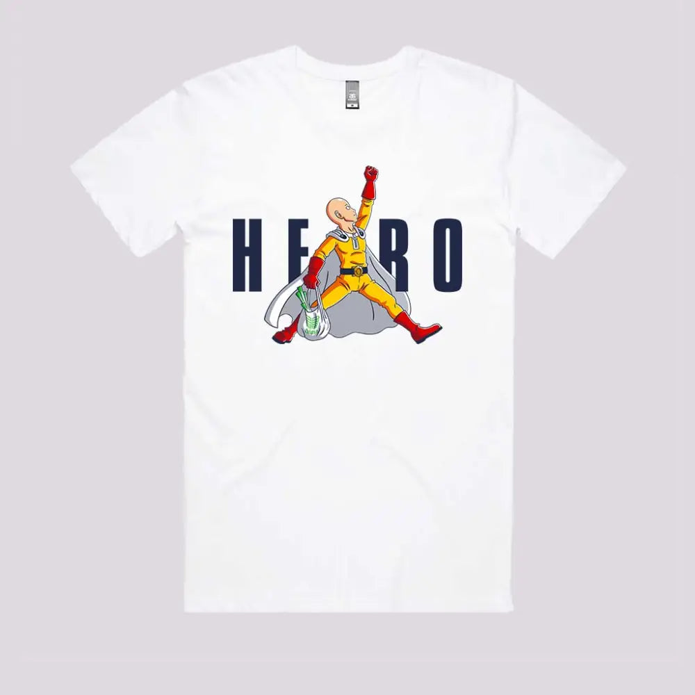 Air Hero T-Shirt Hoodie, Sweatshirt | CiraTrend.com (Image 5)