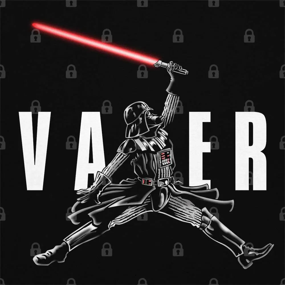 Air Vader T-Shirt Hoodie, Sweatshirt | CiraTrend.com (Image 1)