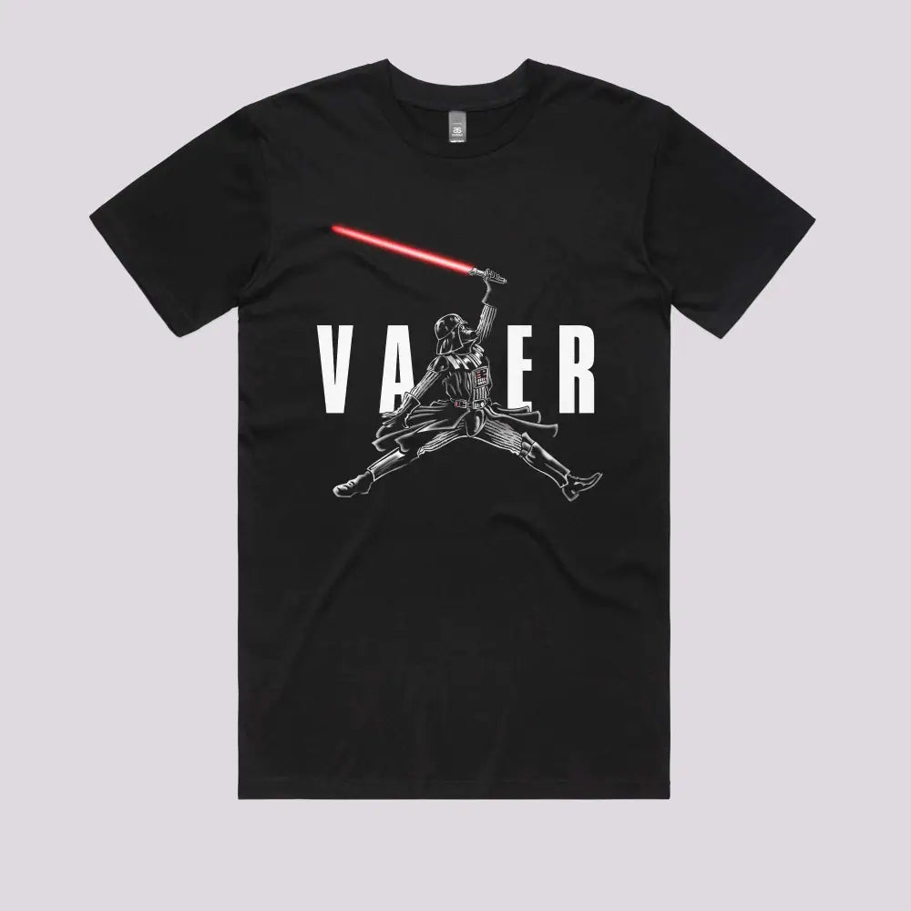 Air Vader T-Shirt Hoodie, Sweatshirt | CiraTrend.com (Image 2)