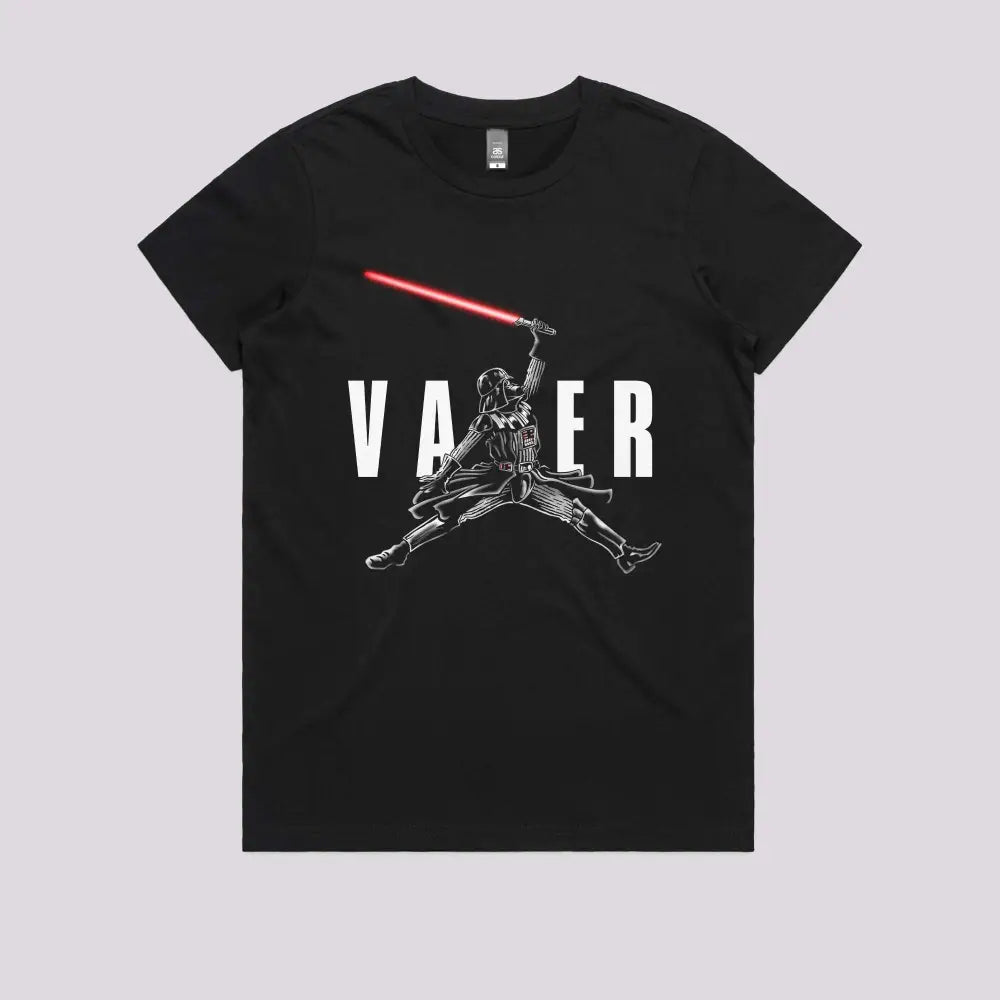 Air Vader T-Shirt Hoodie, Sweatshirt | CiraTrend.com (Image 3)
