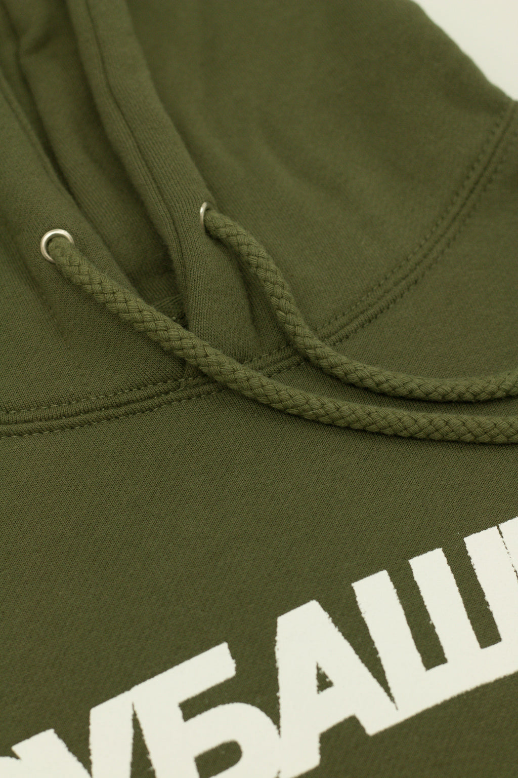 AK-47 HOODIE ARMY GREEN T-Shirts, Sweatshirt | CiraTrend.com (Image 3)