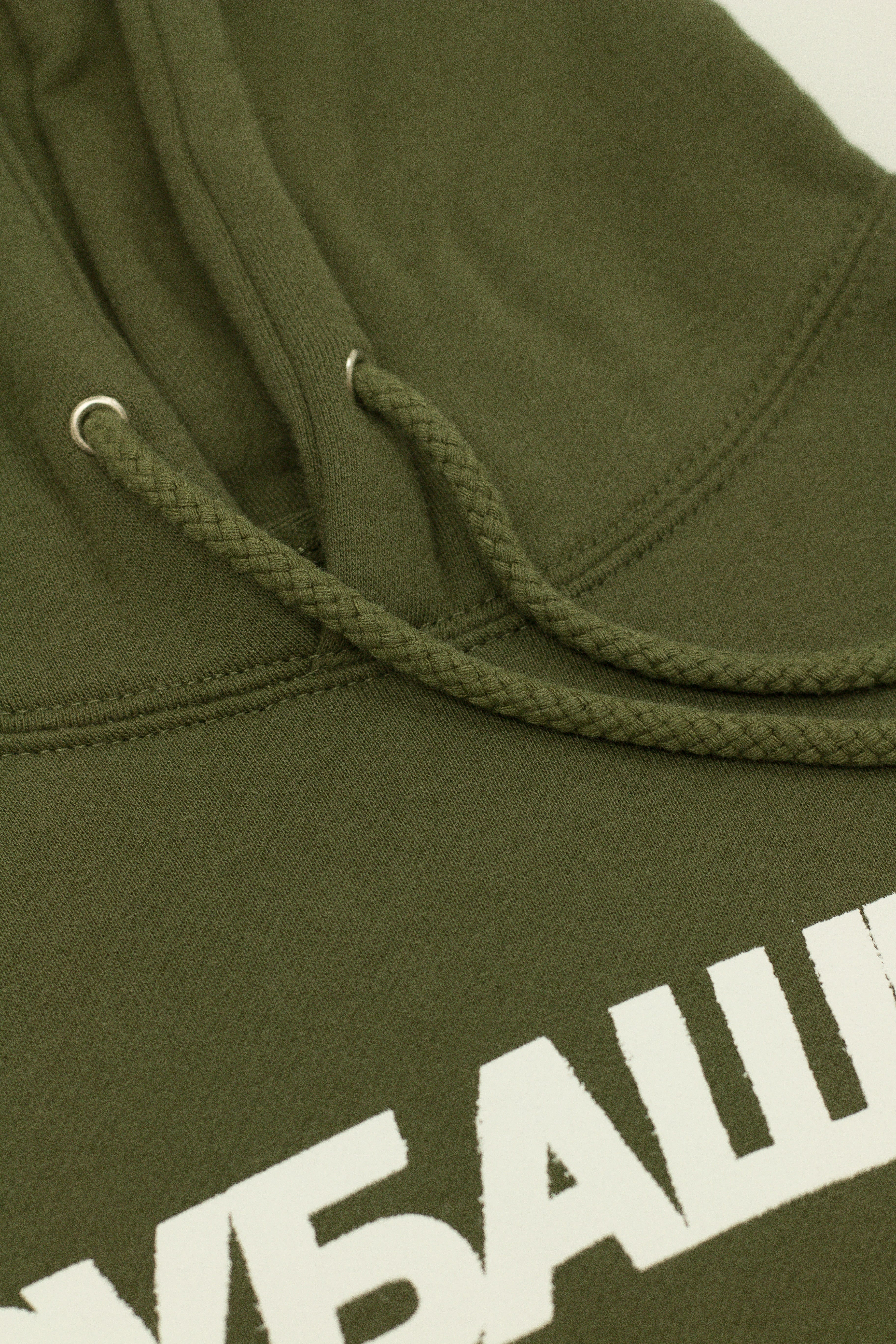 AK-47 HOODIE ARMY GREEN T-Shirts, Sweatshirt | CiraTrend.com (Image 3)