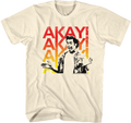 Akay Ace Ventura T-Shirt Hoodie, Sweatshirt | CiraTrend.com (Image 1)