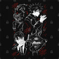 Aki and Megumi T-Shirt Hoodie, Sweatshirt | CiraTrend.com (Image 1)