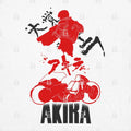 Akira T-Shirt Hoodie, Sweatshirt | CiraTrend.com (Image 1)