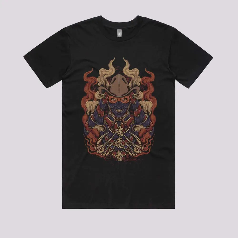 Akuma No Kruger T-Shirt Hoodie, Sweatshirt | CiraTrend.com (Image 2)