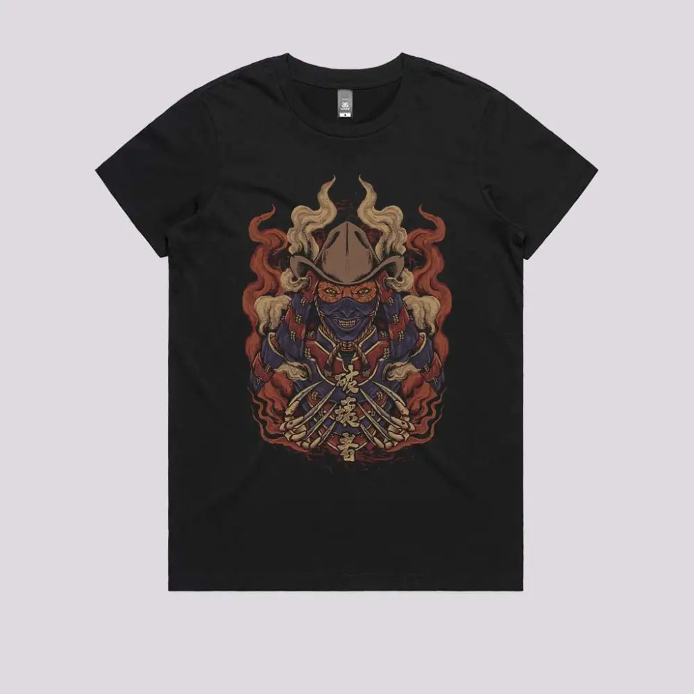 Akuma No Kruger T-Shirt Hoodie, Sweatshirt | CiraTrend.com (Image 3)