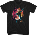 Akuma Street Fighter T-Shirt Hoodie, Sweatshirt | CiraTrend.com (Image 1)