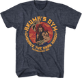 Akuma's Gym Street Fighter T-Shirt Hoodie, Sweatshirt | CiraTrend.com (Image 1)