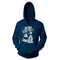 Alan One Man Wolfpack Hooded Sweatshirt T-Shirts, Hoodie | CiraTrend.com