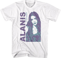 Alanis Morissette T-Shirt Hoodie, Sweatshirt | CiraTrend.com (Image 1)