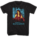 Alanis Morissette - Tricolor Boyfriend Tee Hoodie, Sweatshirt | CiraTrend.com