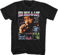 Album Covers Sir Mix-a-Lot Shirt Hoodie, Sweatshirt | CiraTrend.com (Image 1)
