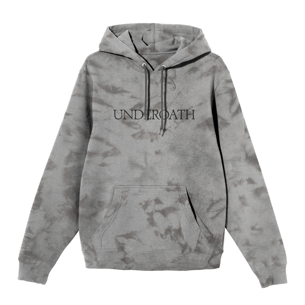 "Voyeurist Album" Hoodie