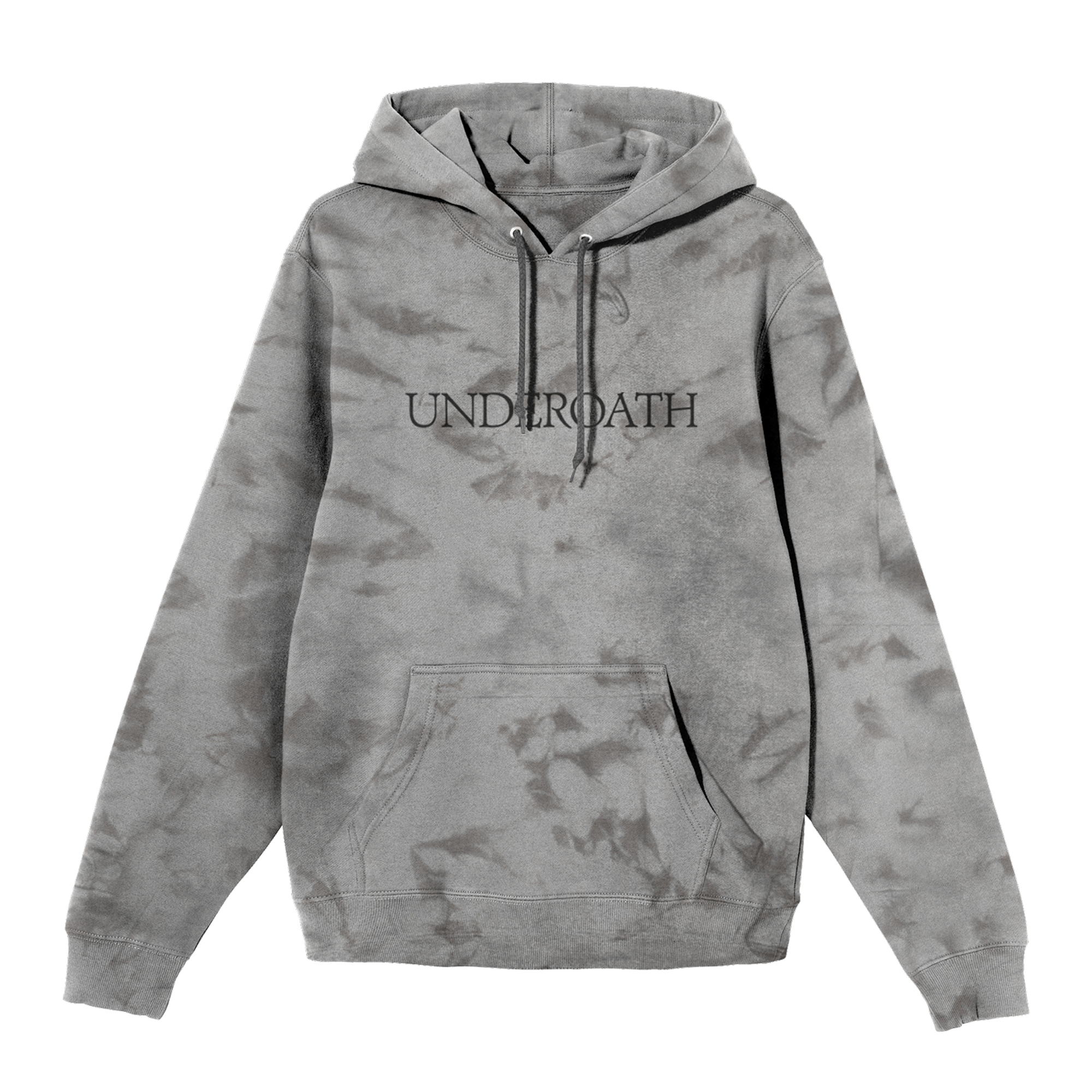 "Voyeurist Album" Hoodie