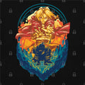 Alchemist of Steel T-Shirt Hoodie, Sweatshirt | CiraTrend.com (Image 1)