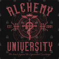 Alchemy University T-Shirt Hoodie, Sweatshirt | CiraTrend.com (Image 1)