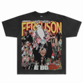 Alex Ferguson Tee Hoodie, Sweatshirt | CiraTrend.com (Image 1)