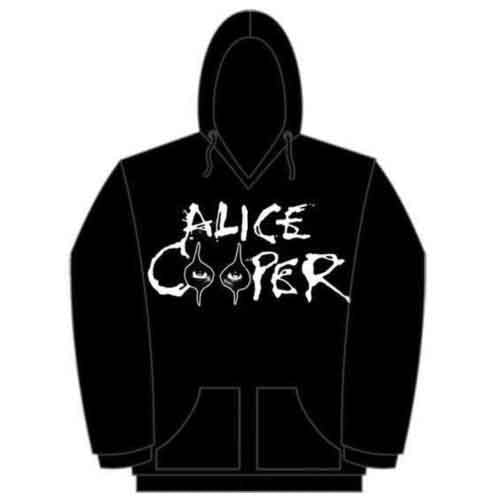Alice Cooper  Eyes Logo Sweatshirt T-Shirts, Hoodie | CiraTrend.com