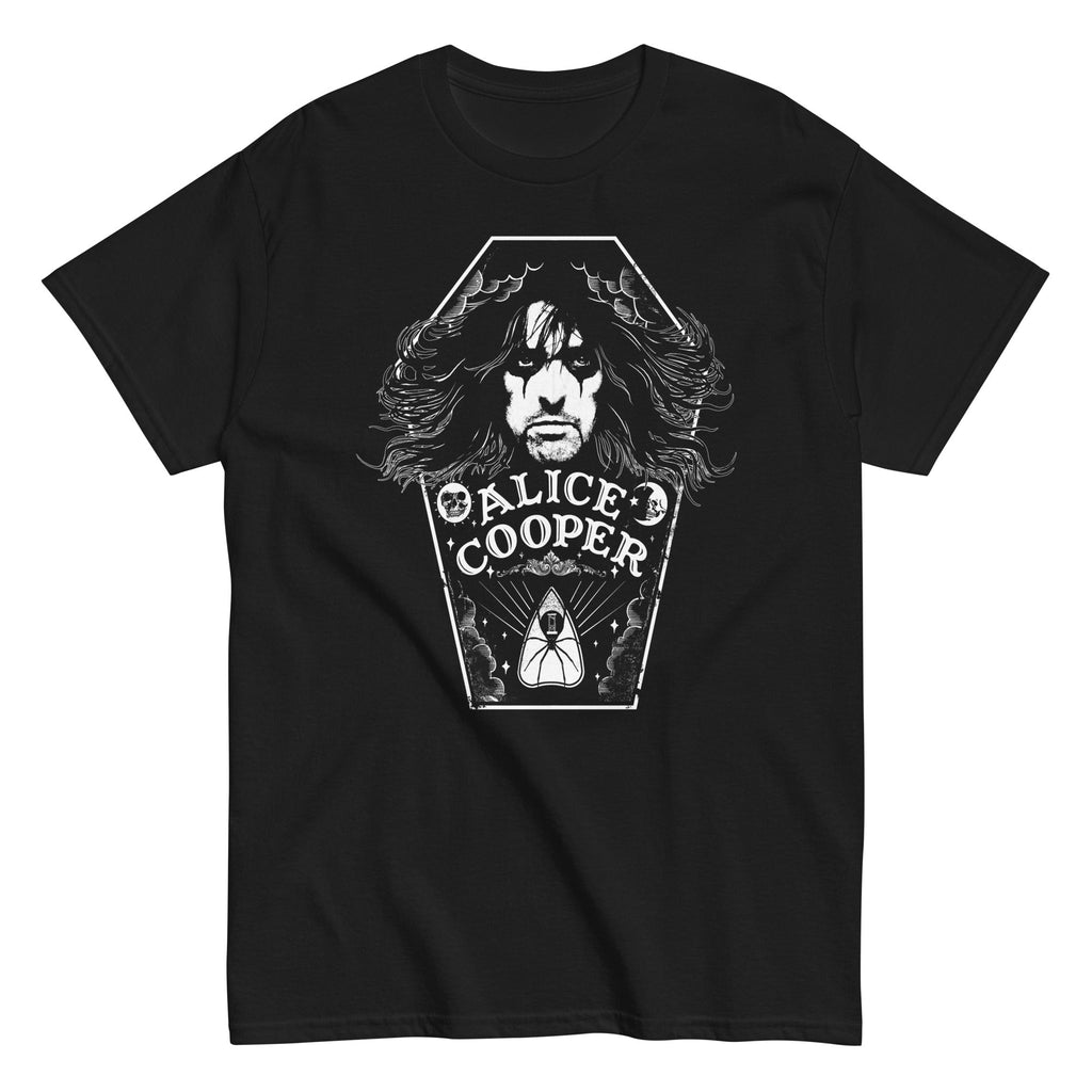 Alice Cooper - Hair T-Shirt Hoodie, Sweatshirt | CiraTrend.com (Image 1)