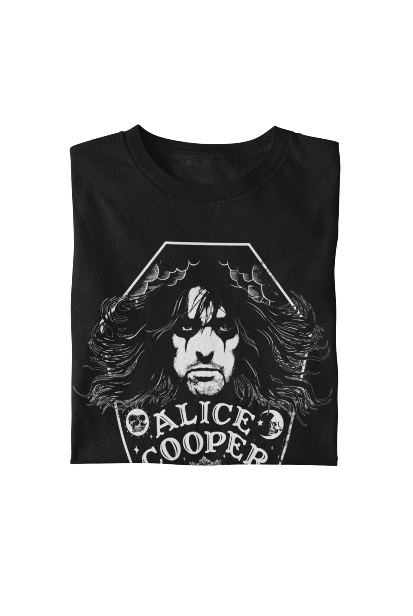Alice Cooper - Hair T-Shirt Hoodie, Sweatshirt | CiraTrend.com (Image 2)