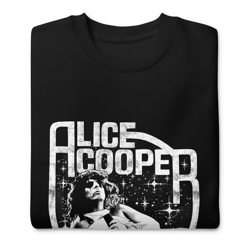 Alice Cooper - Lounging Sweatshirt T-Shirts, Hoodie | CiraTrend.com (Image 2)