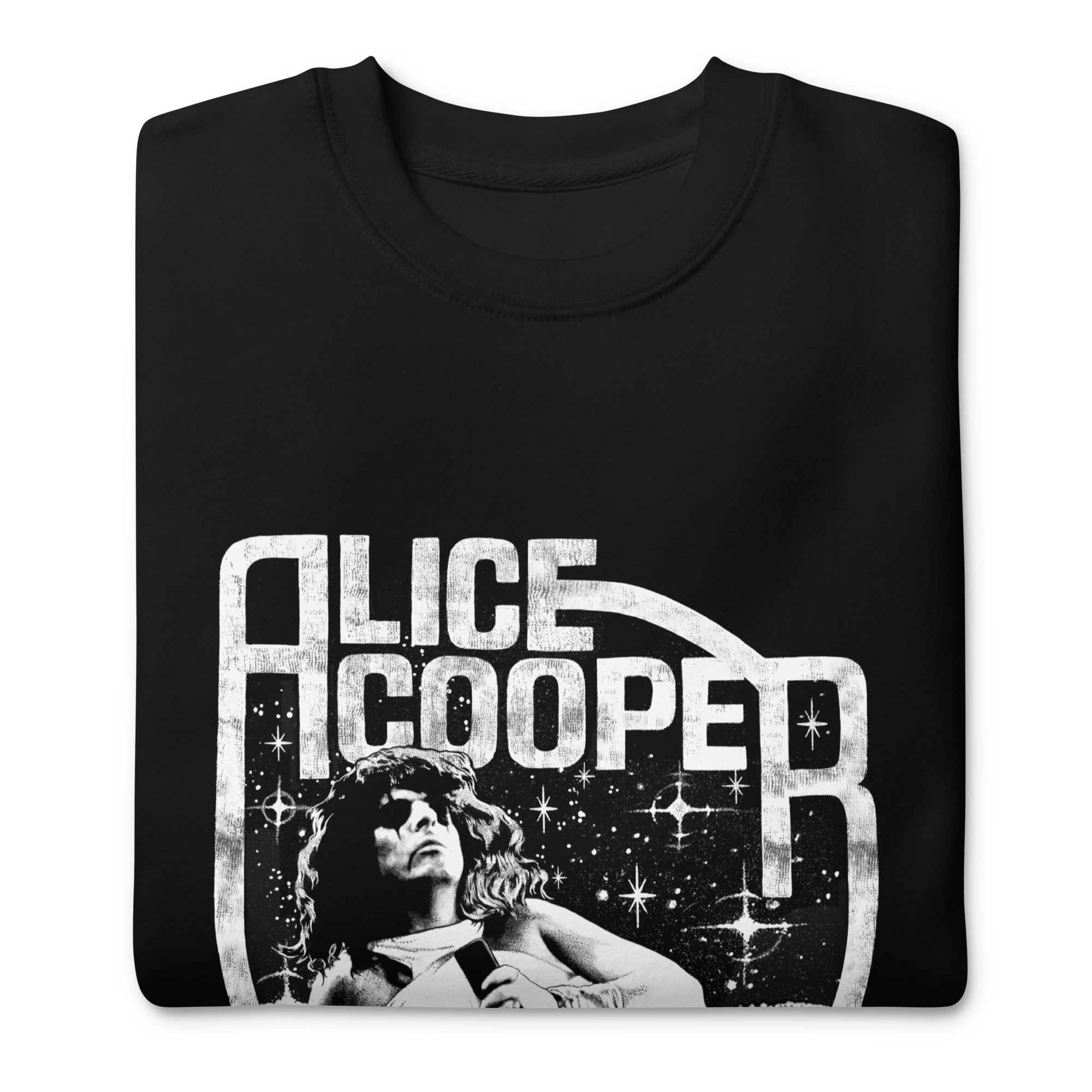 Alice Cooper - Lounging Sweatshirt T-Shirts, Hoodie | CiraTrend.com (Image 2)