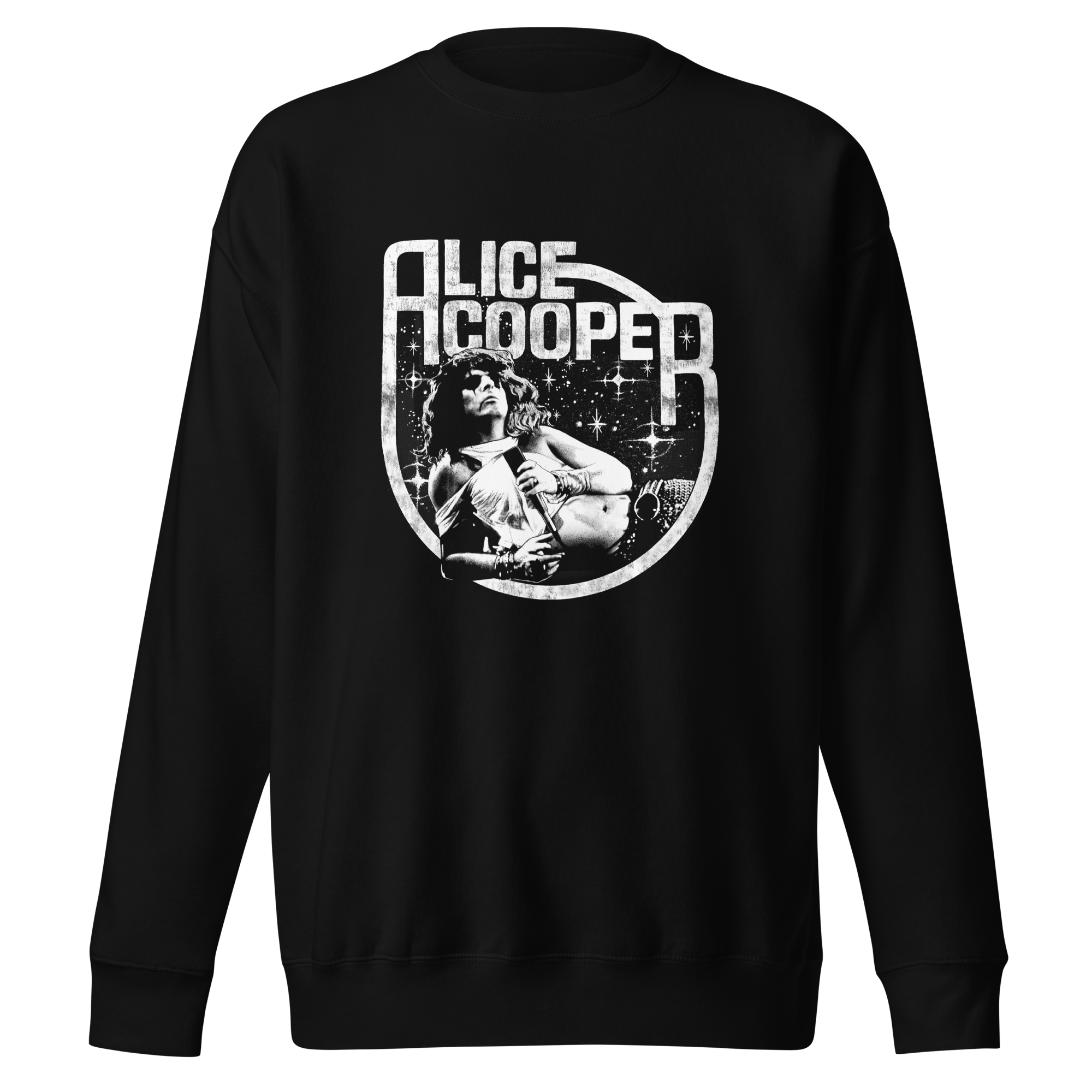 Alice Cooper - Lounging Sweatshirt T-Shirts, Hoodie | CiraTrend.com (Image 3)