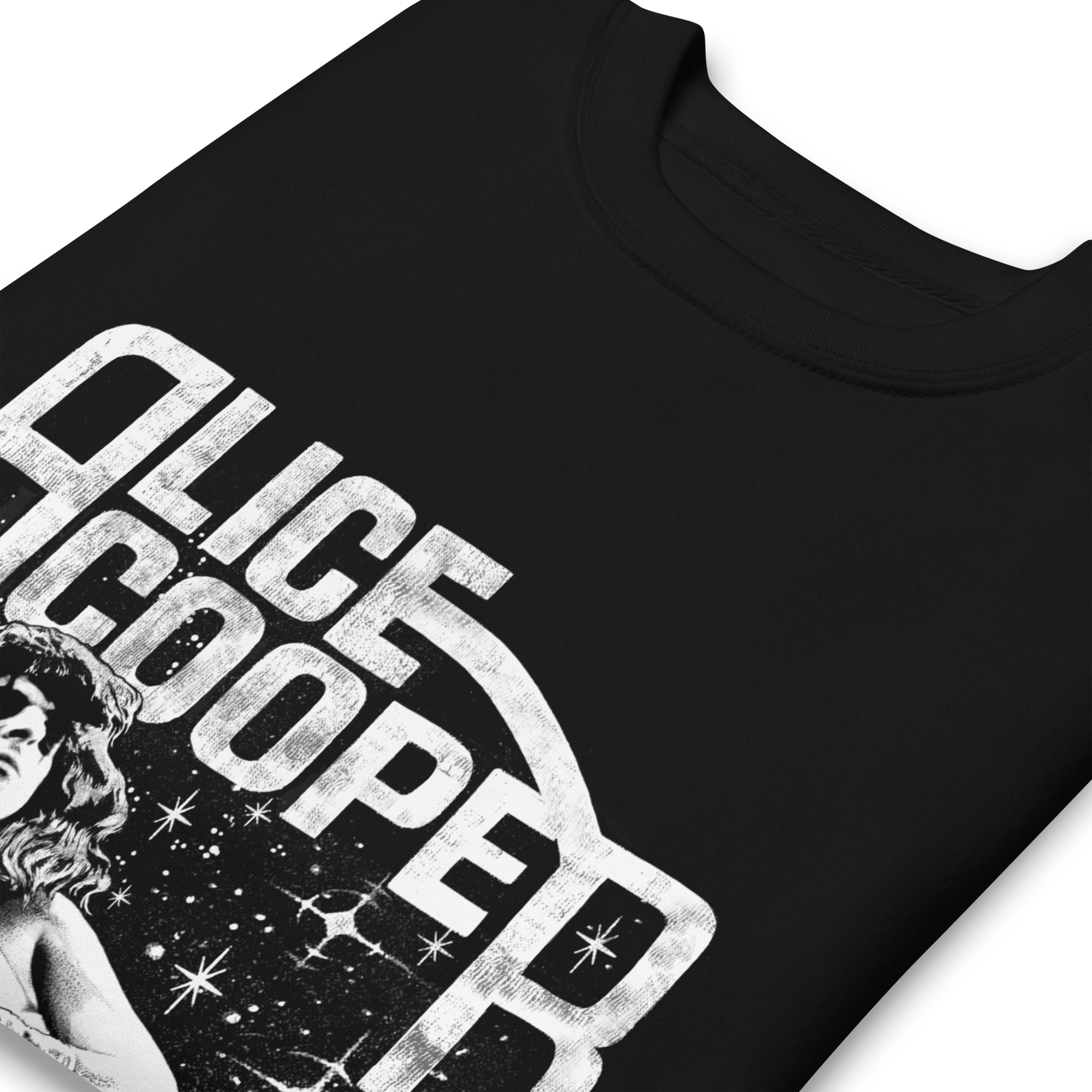 Alice Cooper - Lounging Sweatshirt T-Shirts, Hoodie | CiraTrend.com (Image 4)