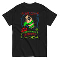 Alice Cooper Nightmare Returns Mens T Shirt Black Hoodie, Sweatshirt | CiraTrend.com (Image 1)