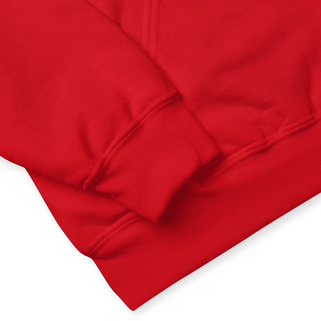 Alice Cooper Old School Mens Hoodie Red T-Shirts, Sweatshirt | CiraTrend.com (Image 3)