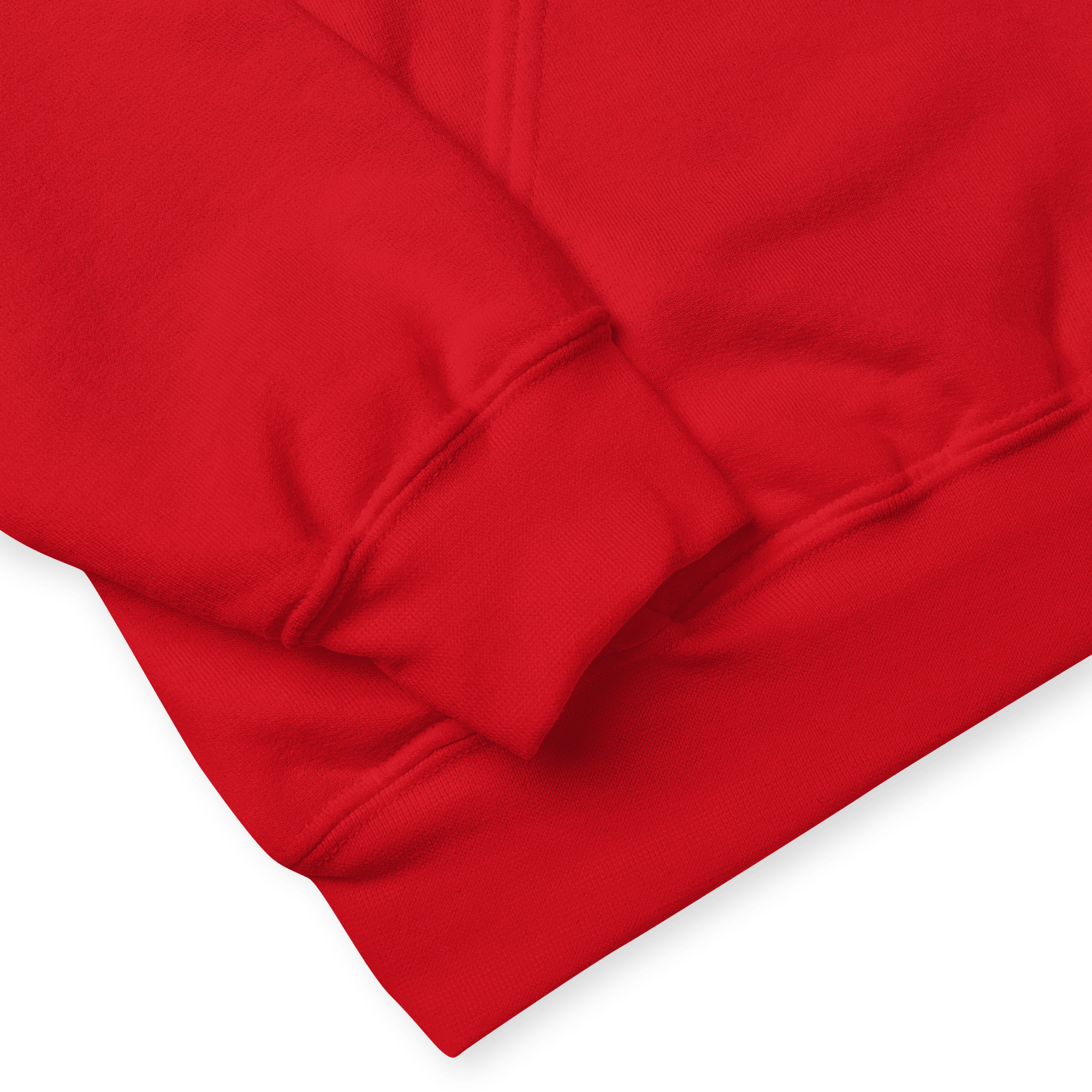 Alice Cooper Old School Mens Hoodie Red T-Shirts, Sweatshirt | CiraTrend.com (Image 3)