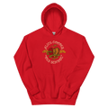 Alice Cooper Old School Mens Hoodie Red T-Shirts, Sweatshirt | CiraTrend.com (Image 1)
