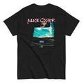 Alice Cooper On The Road Mens T-Shirt Black Hoodie, Sweatshirt | CiraTrend.com (Image 1)