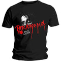 Alice Cooper Paranormal Eyes T Shirt Black Hoodie, Sweatshirt | CiraTrend.com