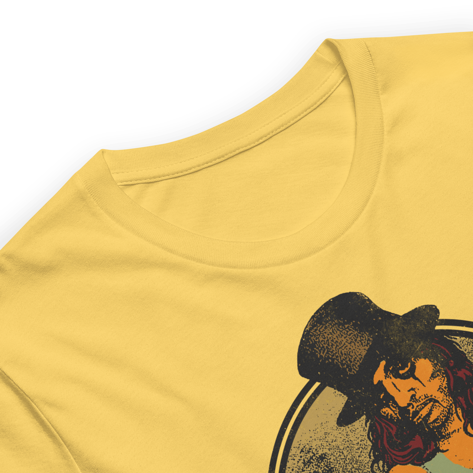 Alice Cooper Showtime 1976 Vintage Mens T Shirt Gold Hoodie, Sweatshirt | CiraTrend.com (Image 3)