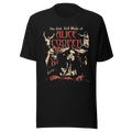 Alice Cooper Sick Sick Jumbo Print Mens T Shirt Black Hoodie, Sweatshirt | CiraTrend.com (Image 1)