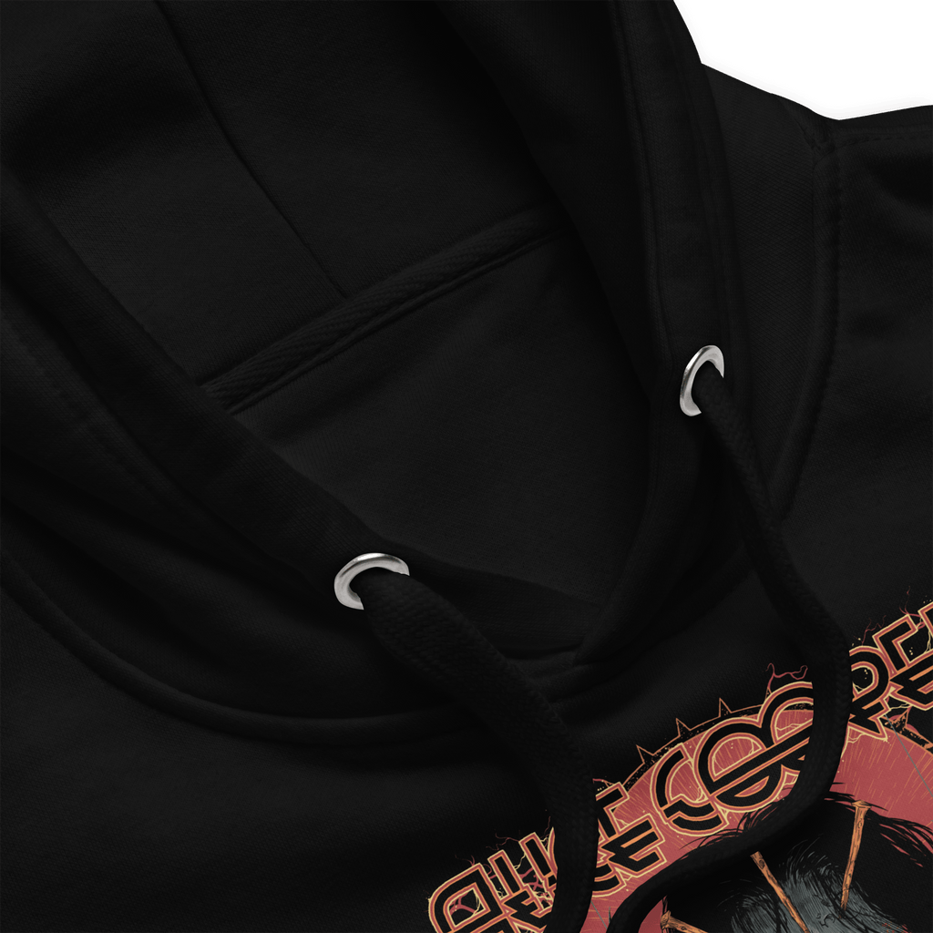 Alice Cooper - Skeleton Hoodie T-Shirts, Sweatshirt | CiraTrend.com (Image 3)