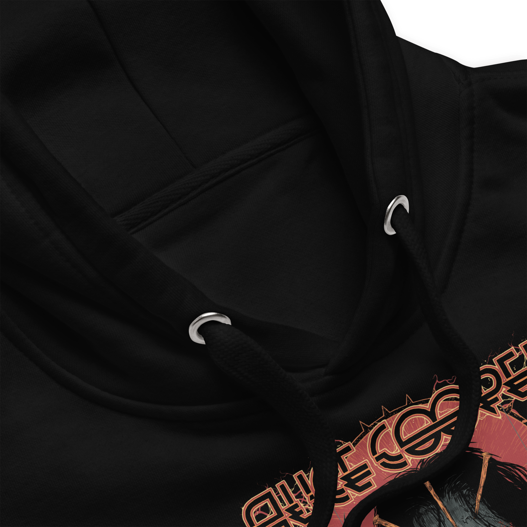 Alice Cooper - Skeleton Hoodie T-Shirts, Sweatshirt | CiraTrend.com (Image 3)