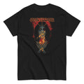 Alice Cooper - Skeleton T-Shirt Hoodie, Sweatshirt | CiraTrend.com (Image 1)
