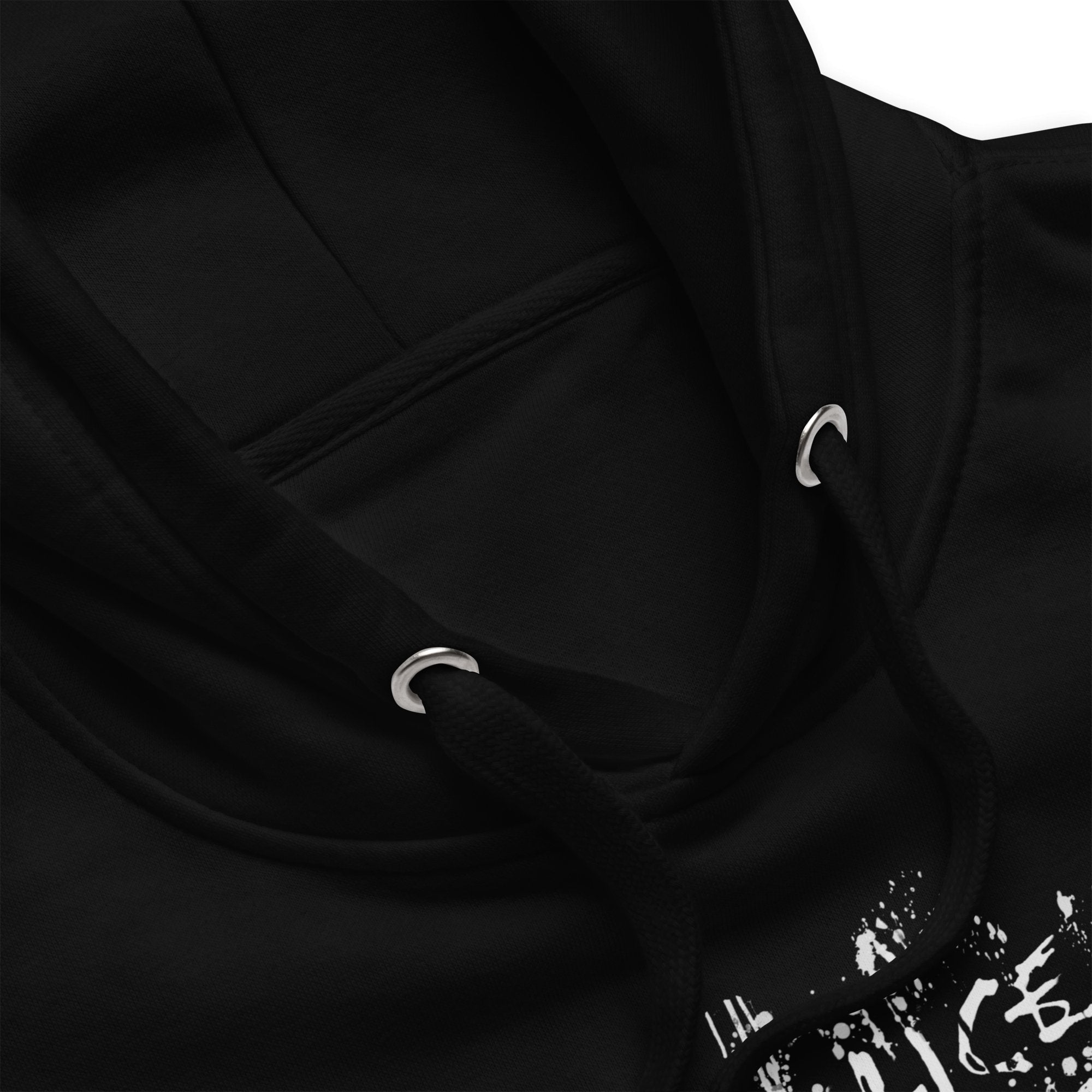 Alice Cooper Spider Drip Classic Mens Hoodie Black T-Shirts, Sweatshirt | CiraTrend.com (Image 3)