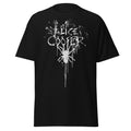 Alice Cooper Spider Drip Jumbo Print Mens T Shirt Black Hoodie, Sweatshirt | CiraTrend.com (Image 1)