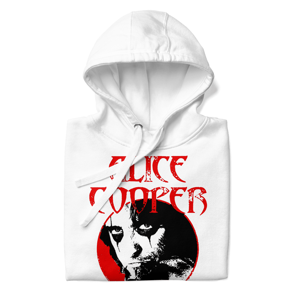 Alice Cooper - Staring Hoodie T-Shirts, Sweatshirt | CiraTrend.com (Image 3)